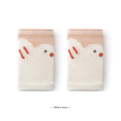 Baby Non-Slip Crawling Knee Pads