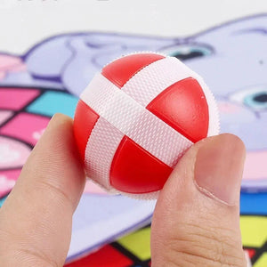 1PCs Educational Dart Board Games for Children Indoor Outdoor Party