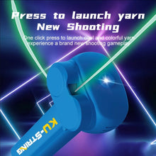 Load image into Gallery viewer, Glow-in-the-dark fun electric rope thruster children&#39;s outdoor