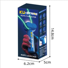 Load image into Gallery viewer, Glow-in-the-dark fun electric rope thruster children&#39;s outdoor