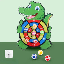 Load image into Gallery viewer, 1PCs Educational Dart Board Games for Children Indoor Outdoor Party